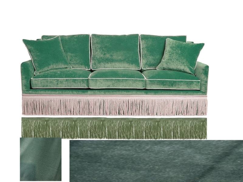 Lounge Design Mood Board by dl2407 on Style Sourcebook