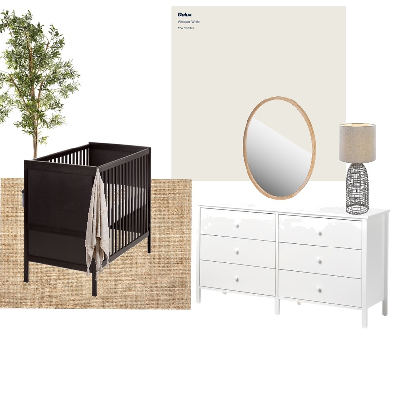 Nursery Baby 2 Mood Board by jessrhicard on Style Sourcebook