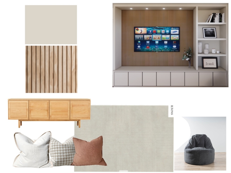 29 Wilkins st Mood Board by Eden House Designs on Style Sourcebook