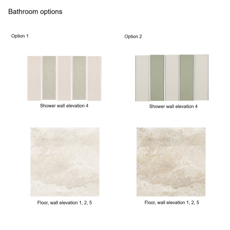Sorrento Bathroom Tiles Mood Board by Jas and Jac on Style Sourcebook