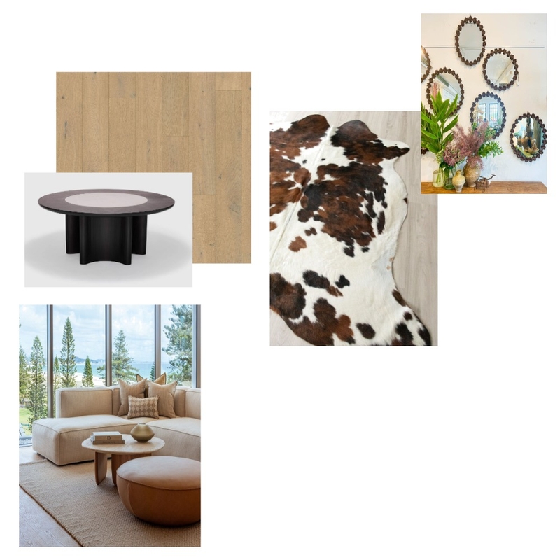 Inspiration Kerferd 2 Mood Board by Green Room Interiors on Style Sourcebook