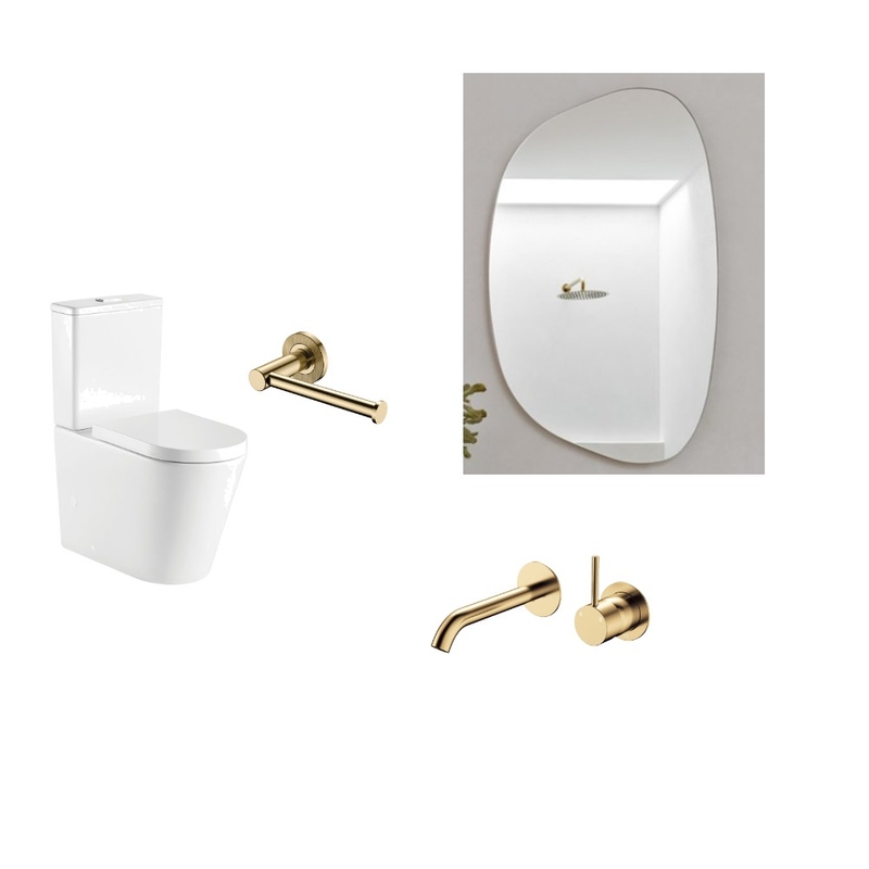 power room Mood Board by viviennewykamp on Style Sourcebook