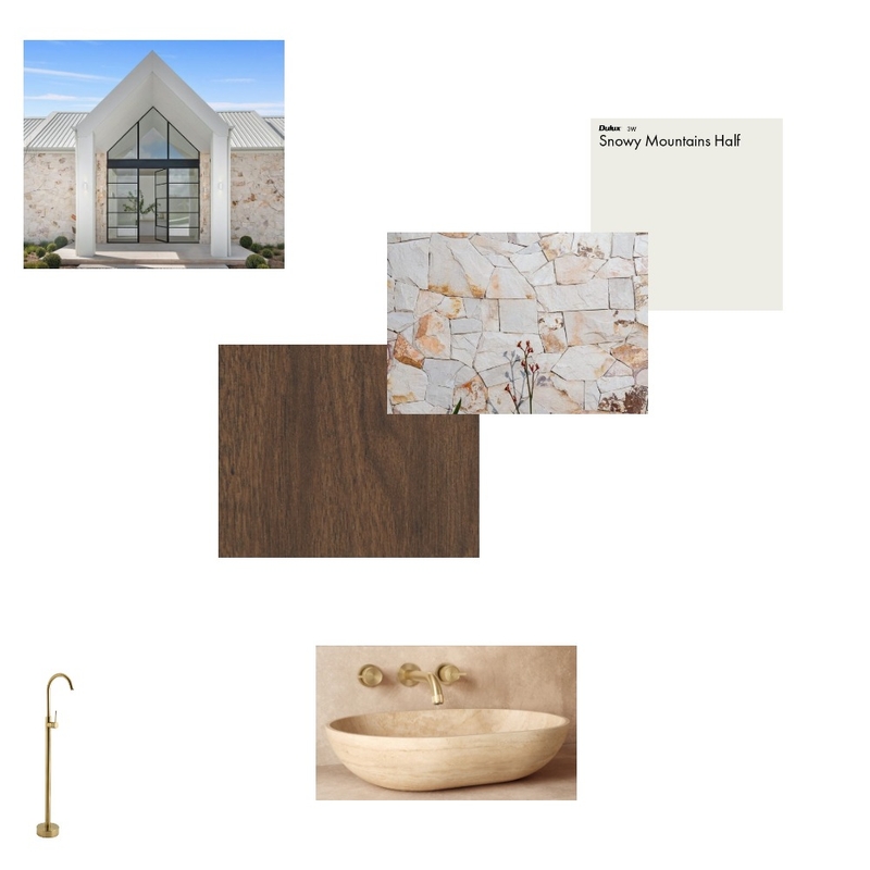 Foxton St Mood Board by AHProjects on Style Sourcebook