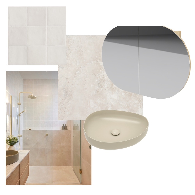 Reno main bathroom Mood Board by FayeElizabeth on Style Sourcebook