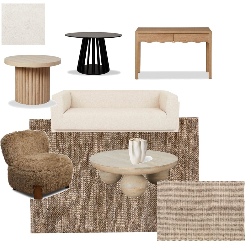 granny flat styling Mood Board by gina g on Style Sourcebook