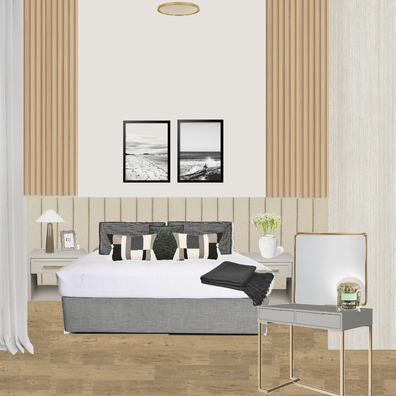 Dorm Aline II Mood Board by Tamiris on Style Sourcebook