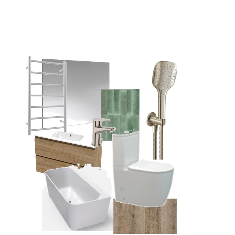 Anderson Bathroom Mood Board by bernadette.frost@jennianhomes.co.nz on Style Sourcebook