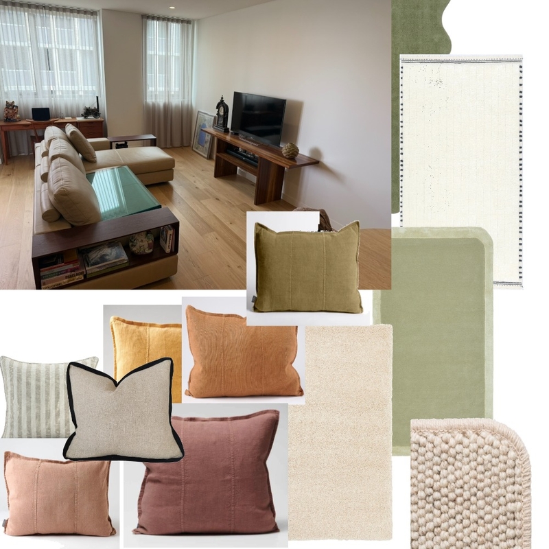 rose berry rug Mood Board by urbanstylelab on Style Sourcebook