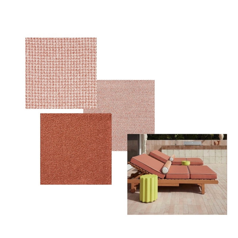 Sun Lounges Mood Board by Suby Studio on Style Sourcebook
