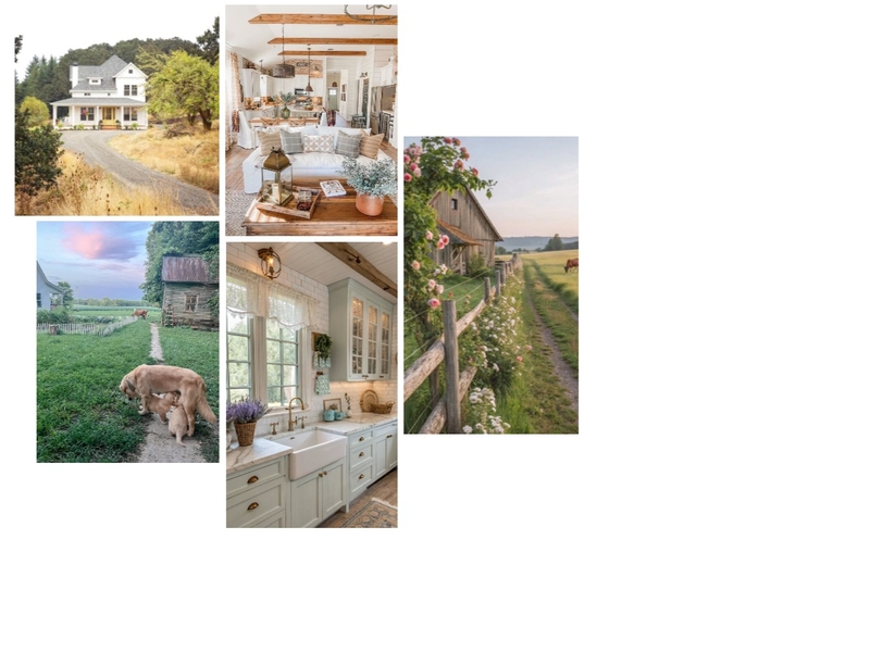 Home Mood Board by Chloe Grace on Style Sourcebook