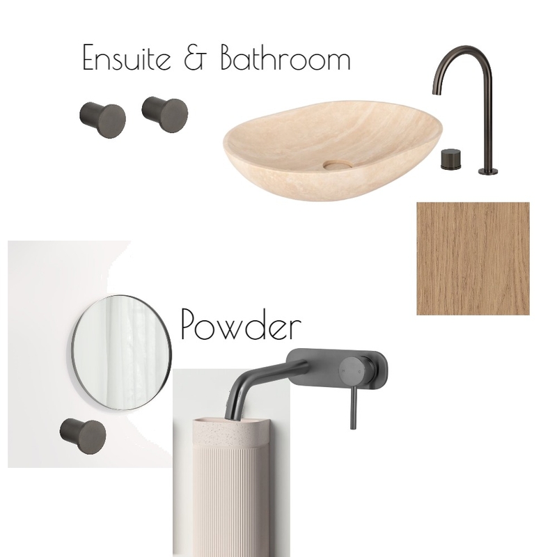 Bayview Wet rooms Mood Board by jill@corbetthomes.com.au on Style Sourcebook