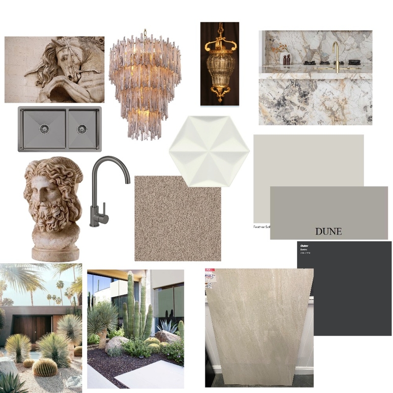 Settlers Rise Mood Board by Marn Webb on Style Sourcebook