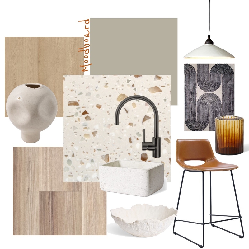 Cocina Peña Mood Board by Puyó on Style Sourcebook