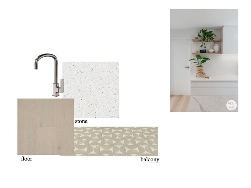 Kelly Kitchen 2 Mood Board by House of Cove on Style Sourcebook