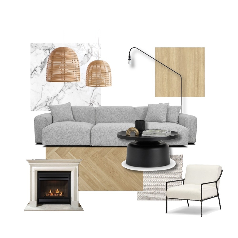 John Mood Board by yalingsyu@gmail.com on Style Sourcebook