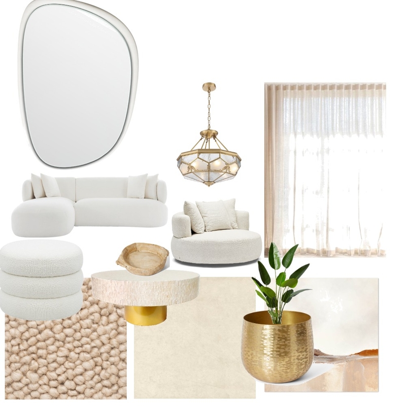 BAJ Mood Board by joannebarungi@gmail.com on Style Sourcebook