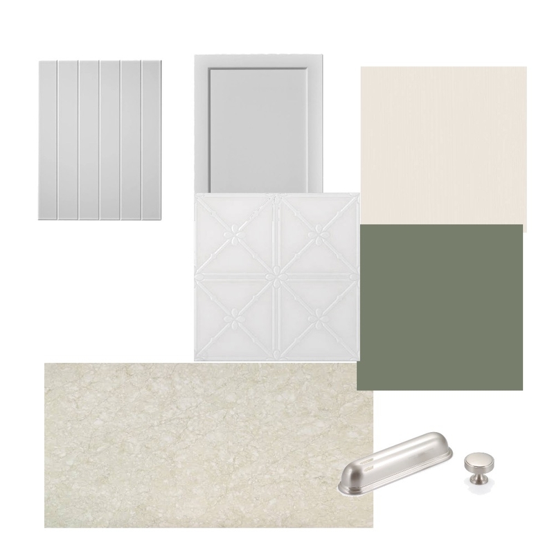 Windahloo Kitchen Mood Board by Two Wildflowers on Style Sourcebook