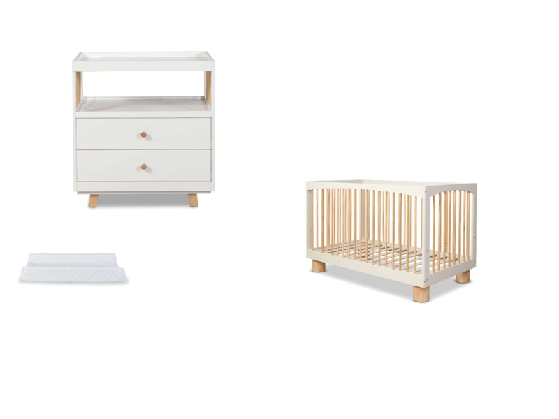 Bub Room 1 Interior Design Mood Board by ayla16