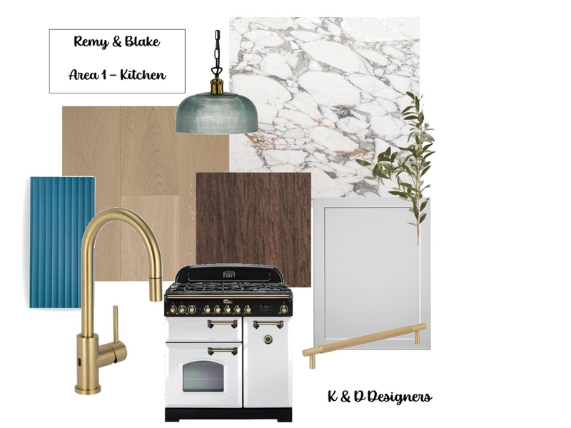Area 1 kitchen Mood Board by Karlie33 on Style Sourcebook