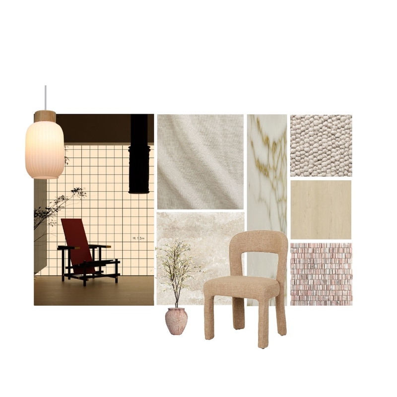 Wellness Mood Board by Rubes01 on Style Sourcebook