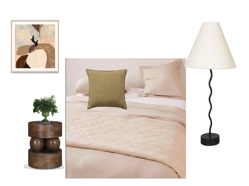 scandi Mood Board by Essencia Interiors on Style Sourcebook