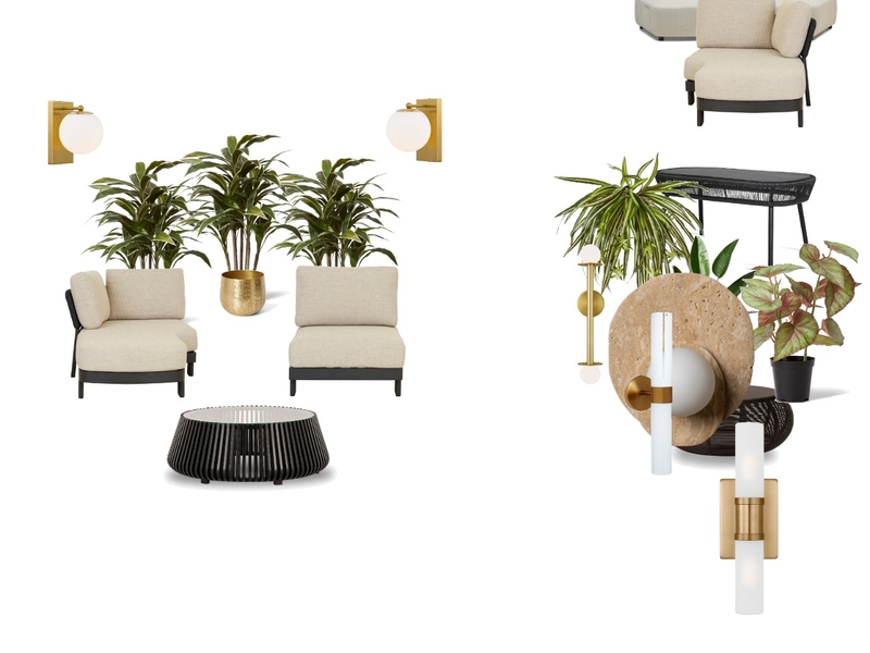 tt Mood Board by gorringsunni@gmail.com on Style Sourcebook