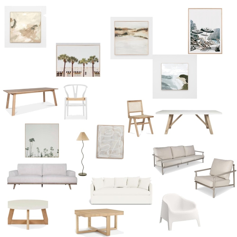Mood board Mood Board by House 2 Home Styling on Style Sourcebook