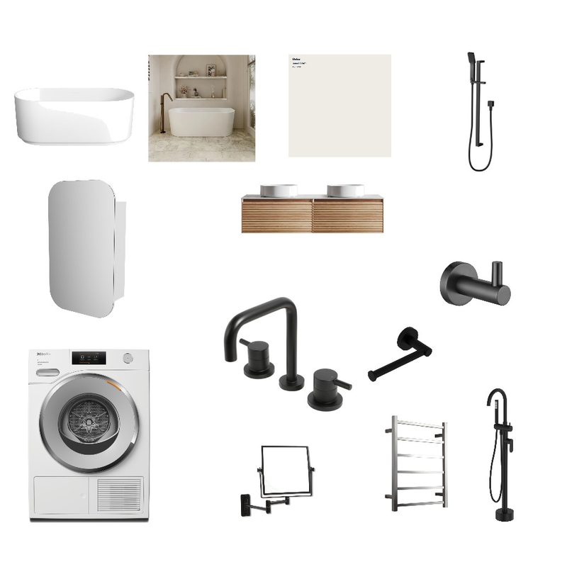 Tatsugawa Interior Design Mood Board by billiejeane9
