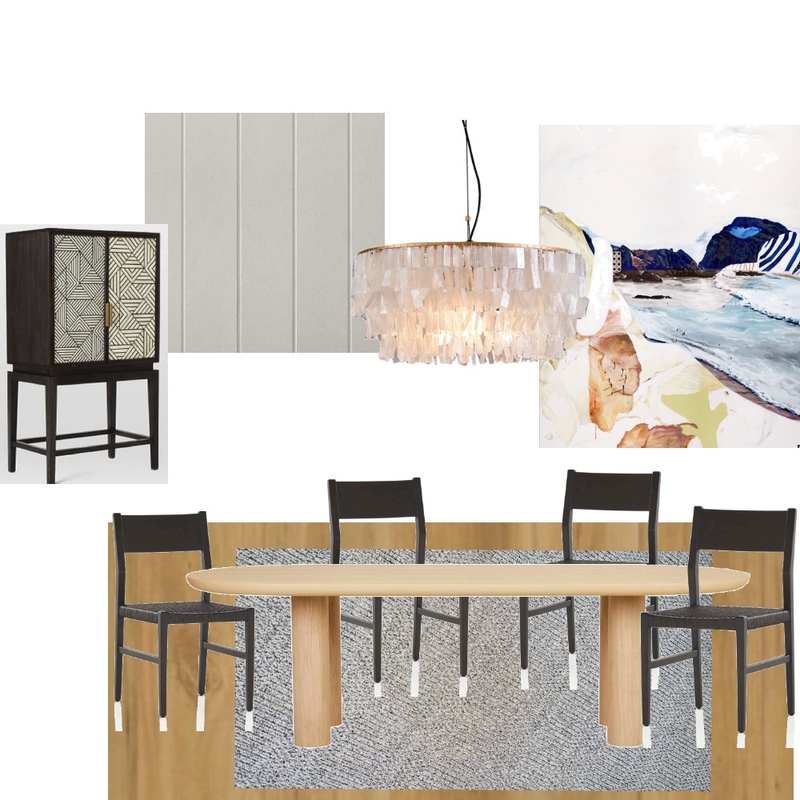 Gort Dining room Mood Board by csparke@hotmail.com on Style Sourcebook