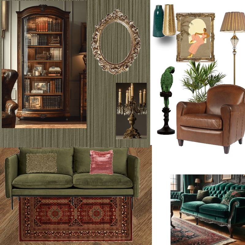 harry potters style Mood Board by abetterplacebyrabia on Style Sourcebook