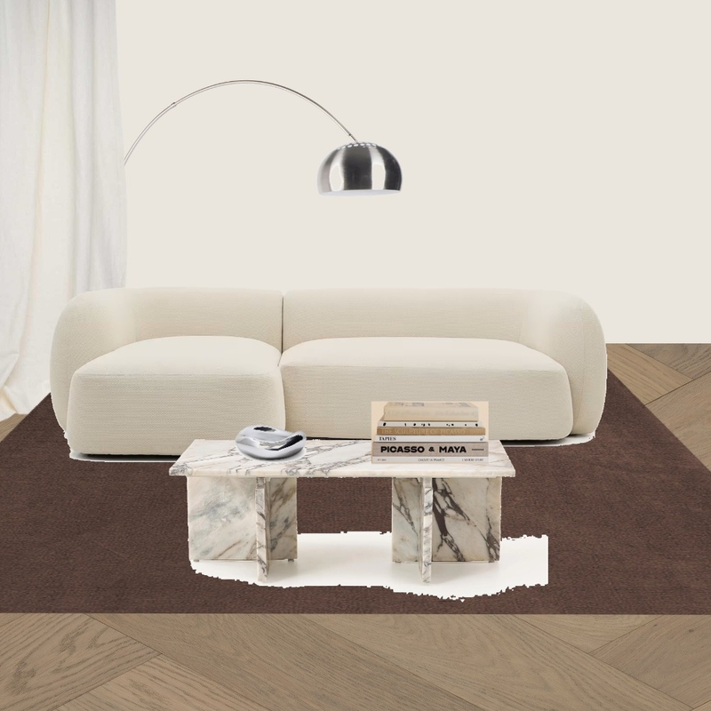 New House - Living Room brown 1 Mood Board by Arabellac on Style Sourcebook