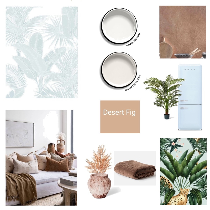 Moodboard Scheme 2 Mood Board by Erina on Style Sourcebook