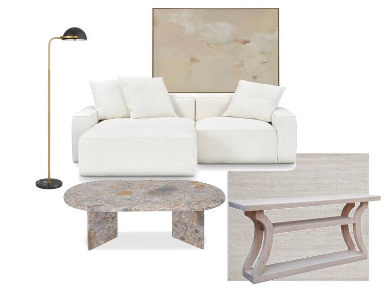 Eastbourne 2 bed 2 living B Mood Board by Bronwynblue on Style Sourcebook