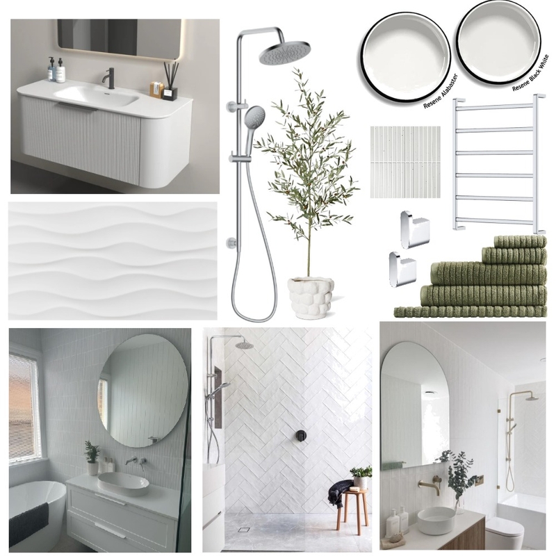 All about texture Mood Board by SarahlWebber on Style Sourcebook