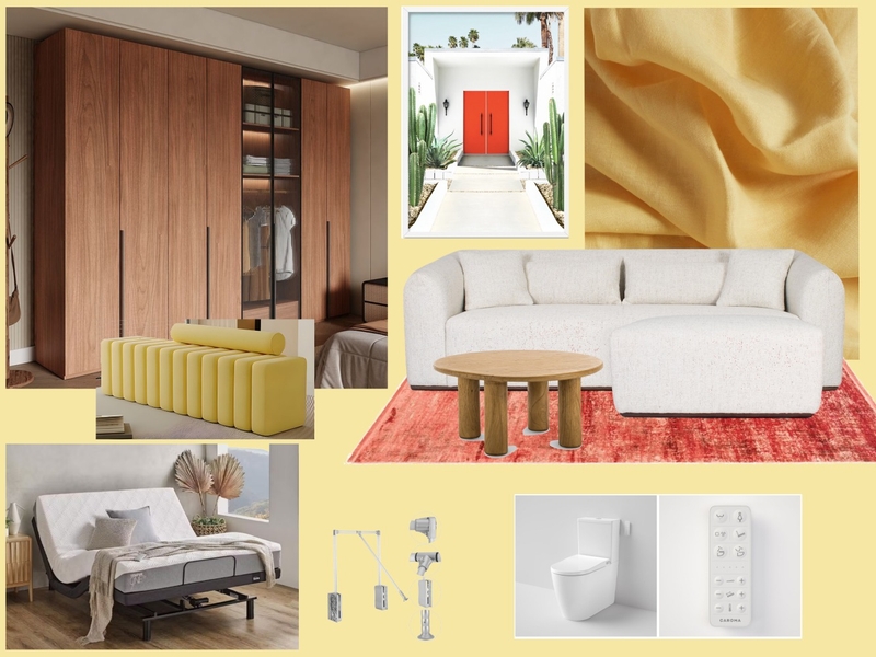 furniture board ability vintage Mood Board by DianaxSorokina on Style Sourcebook