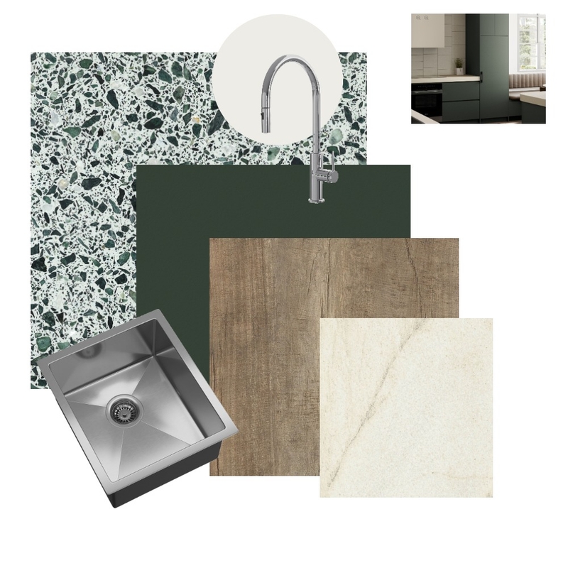 Laundry Mood Board by k70wny on Style Sourcebook