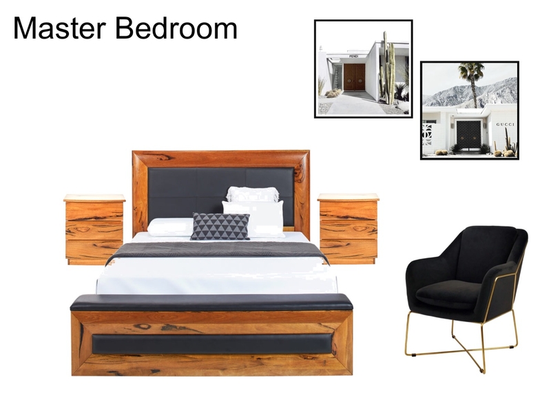 Peter Mathews Mood Board by Goran on Style Sourcebook