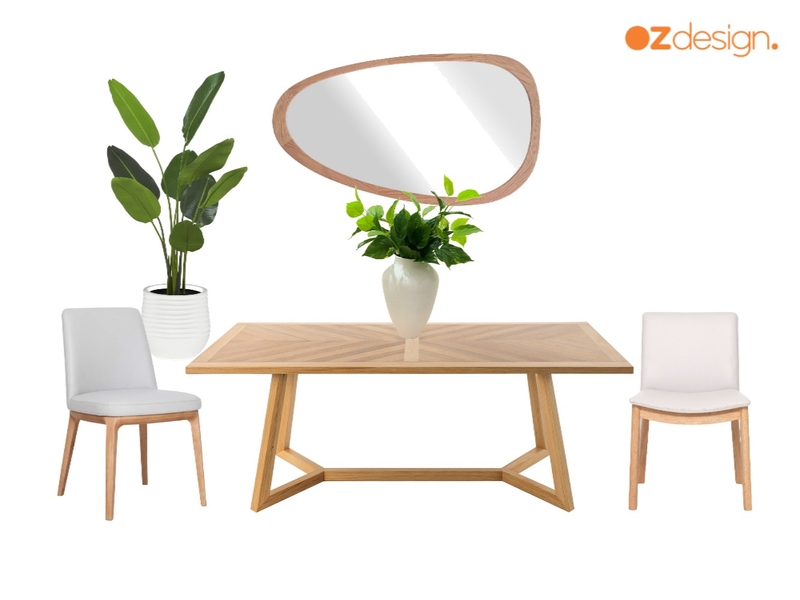 Dining - Alicia Close Buderim Mood Board by Oz Design Furniture on Style Sourcebook