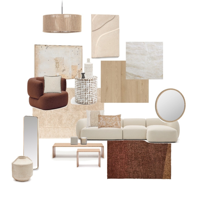 Kave home Mood Board by IBM on Style Sourcebook