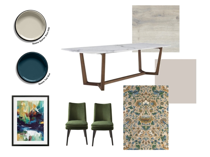 Kitchen dining Mood Board by joirain on Style Sourcebook
