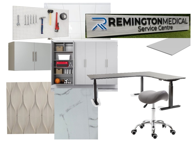 remington6 Mood Board by LCliveitupdesigns on Style Sourcebook