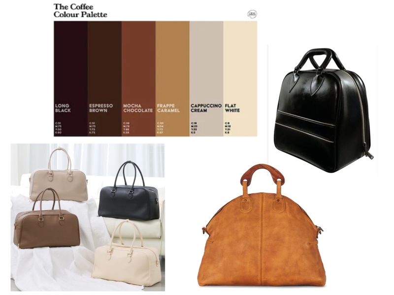 colour inspo Mood Board by Sonya Ditto on Style Sourcebook