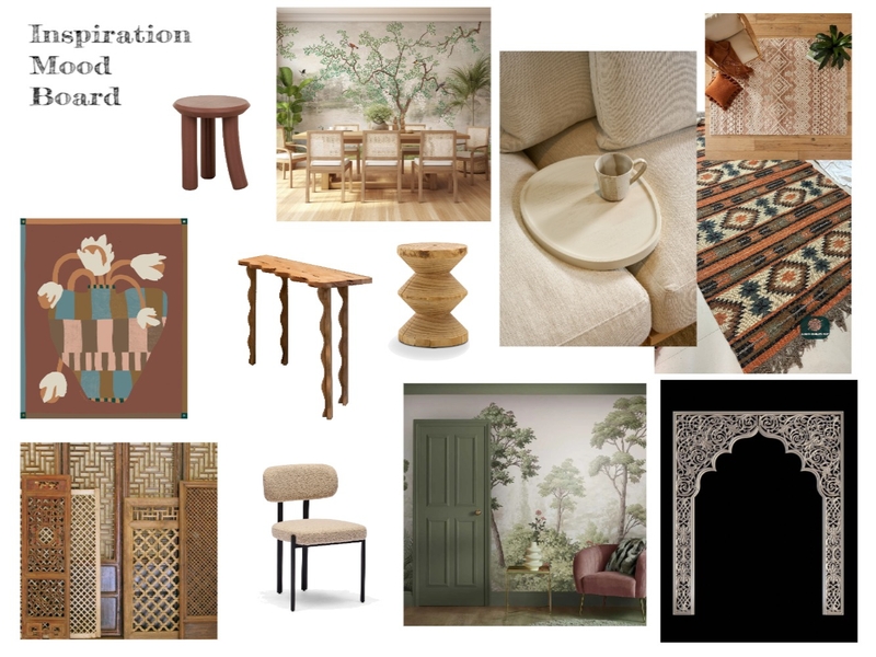 TV Sitting Room Mood Board by Green Room Interiors on Style Sourcebook