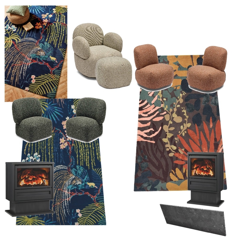 Sitting area Mood Board by Green Room Interiors on Style Sourcebook
