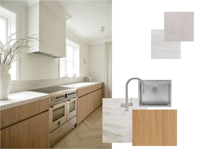 Kitchen sink Mood Board by TessWhitton on Style Sourcebook