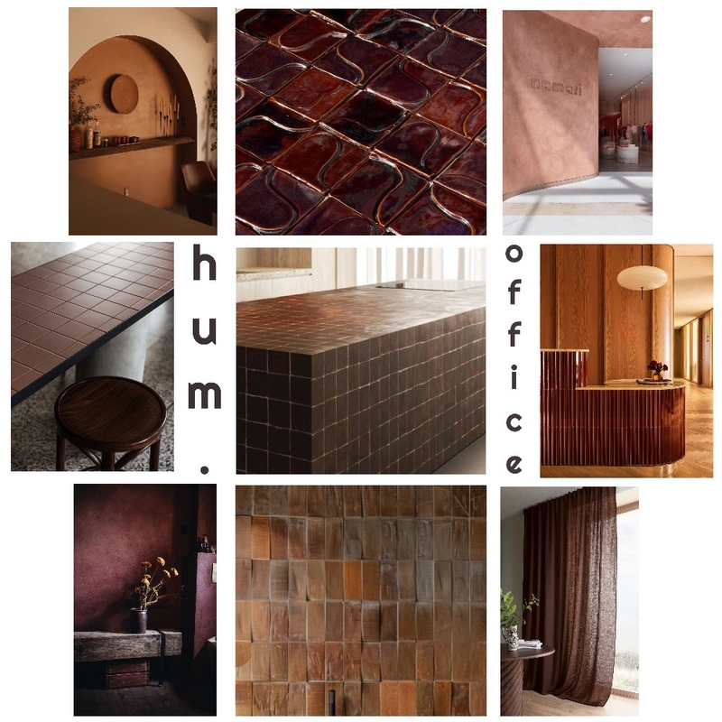 Hum office Mood Board by Ashleigh Charlotte on Style Sourcebook