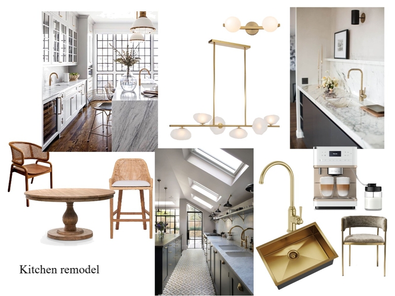 Kitchen remodel_Drummoyne Mood Board by ashley.ibarburu@gmail.com on Style Sourcebook