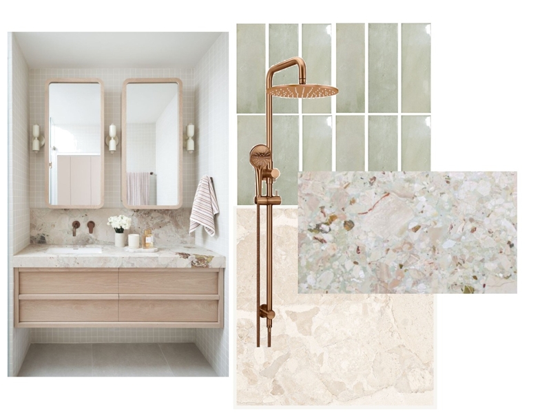 Bonnie & Kiran Bathroom Reno Selections Mood Board by blukasik on Style Sourcebook