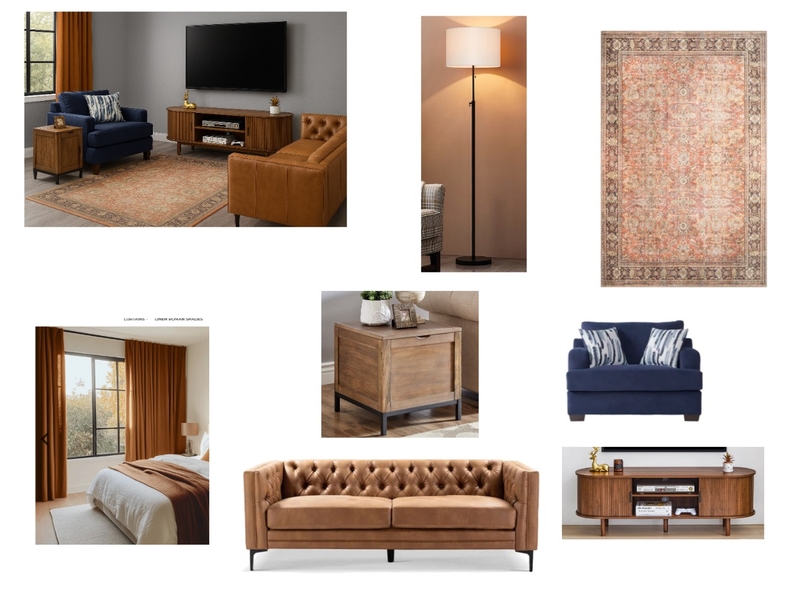 Living Room Mood Board by amylake77 on Style Sourcebook