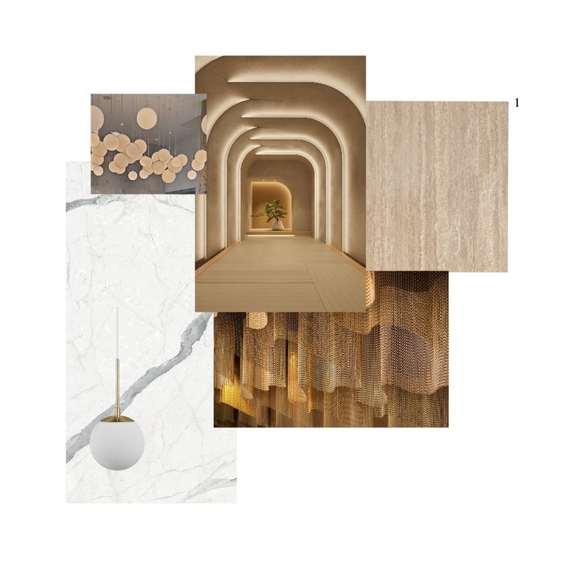 Nuvo Interior Design Mood Board by aleisabel